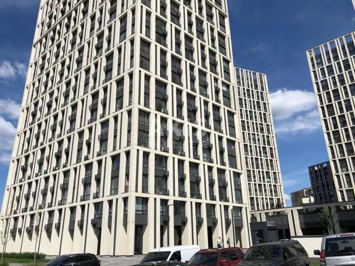 2k apartment vul. Zarichna 4, корп. 1271549