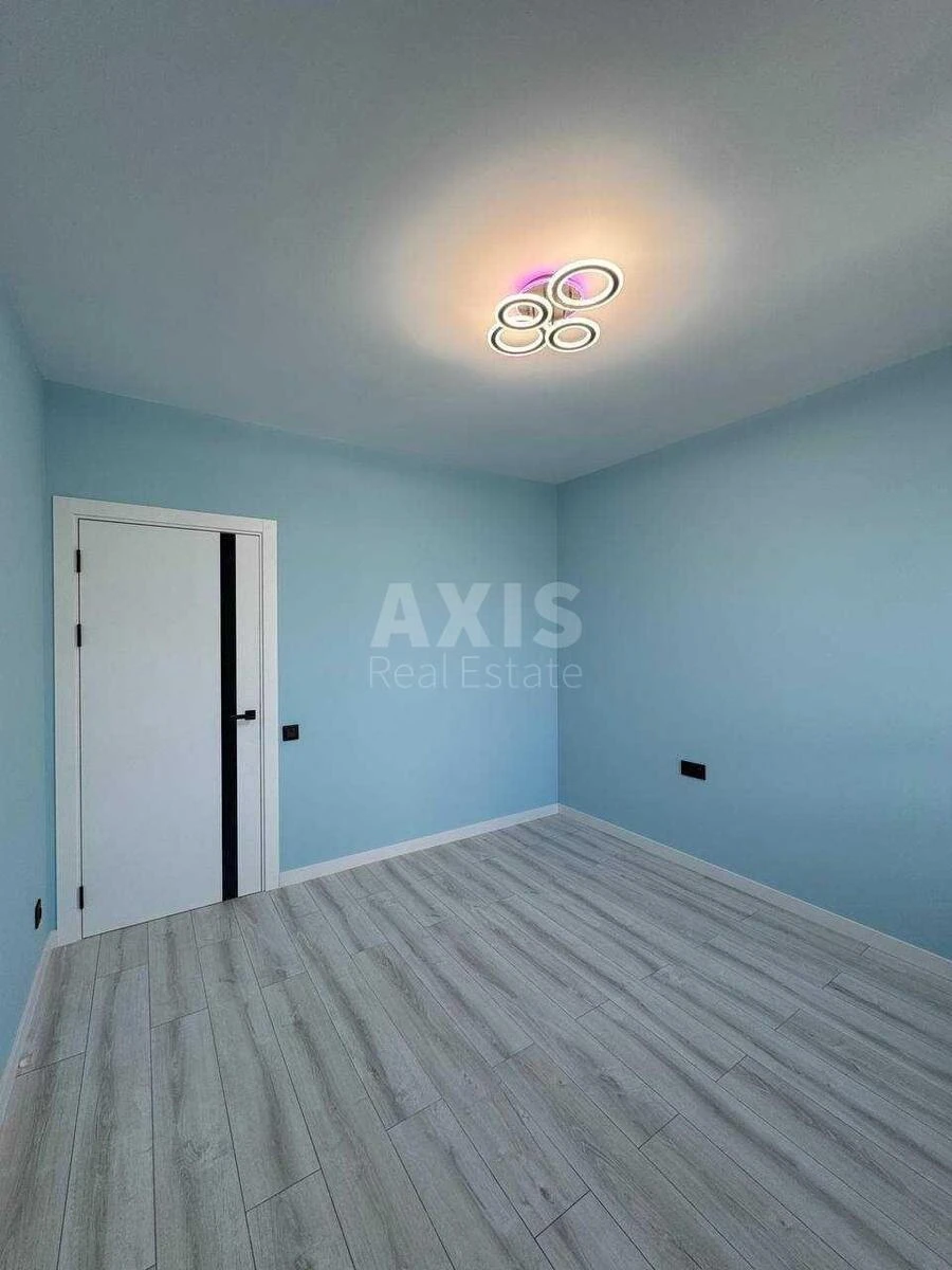 2k apartment vul. Rodyny Kistjakivs'kyh 4649094