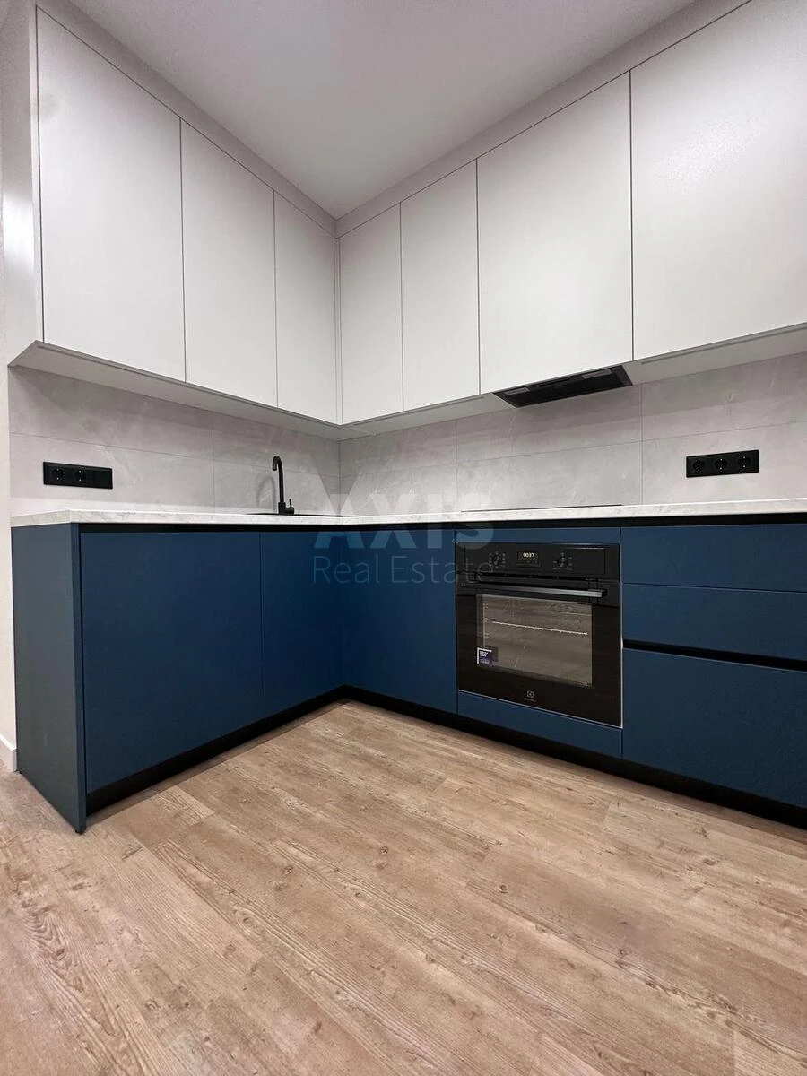 2k apartment vul. Viktora Nekrasova 568202