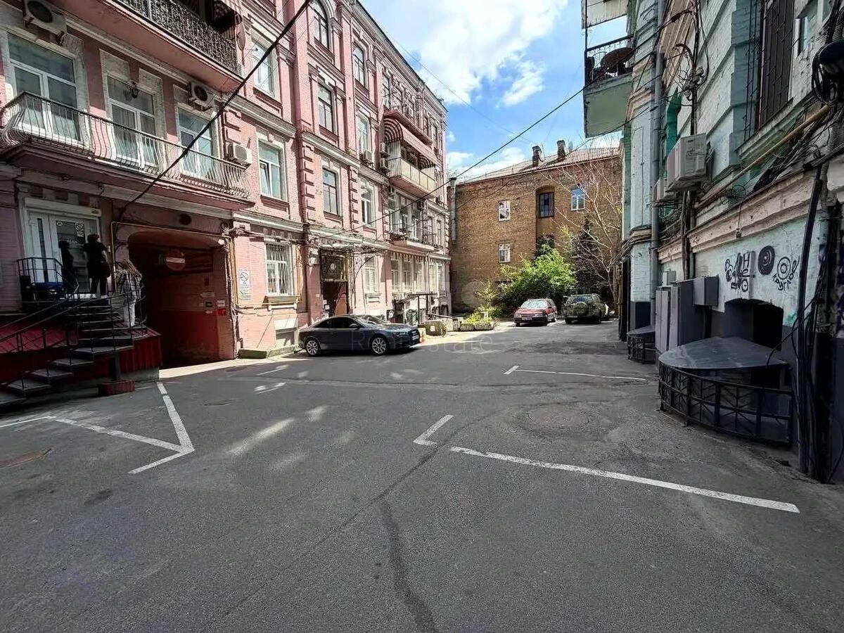 Trade object vul. Myhajlivs'ka 22, 173m27124718