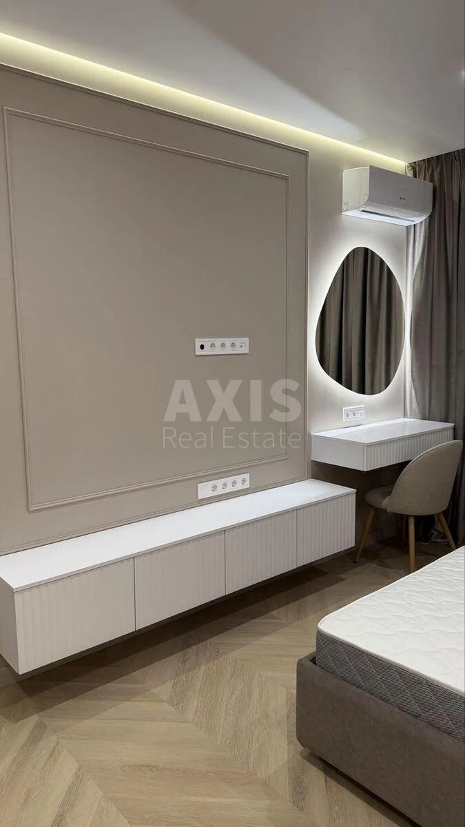 2k apartment vul. Myhajla Maksymovycha 24665766