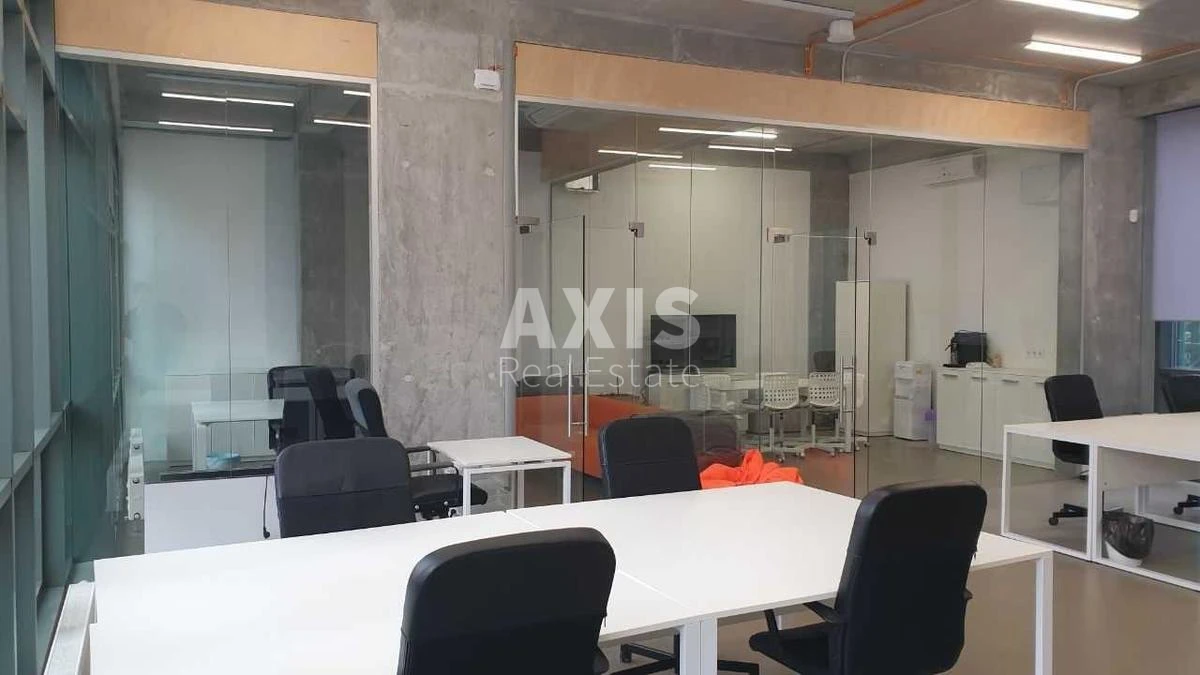 Офис ул. Златоустовская 34, 100м2306413