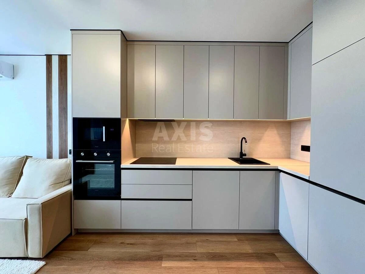 3k apartment vul. Oleksandra Olesja 17712943