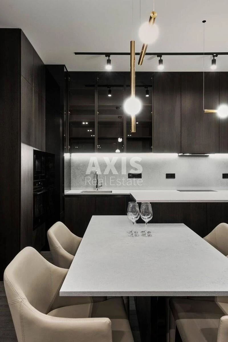 2k apartment vul. Antonovycha 44598292