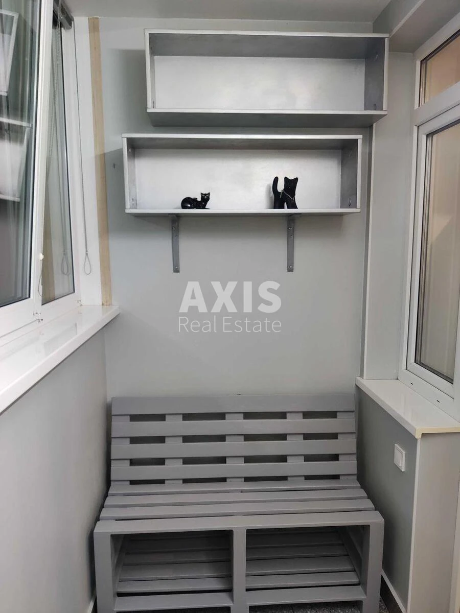 1k apartment pr-t Berestejskij one hundred and nine A542358