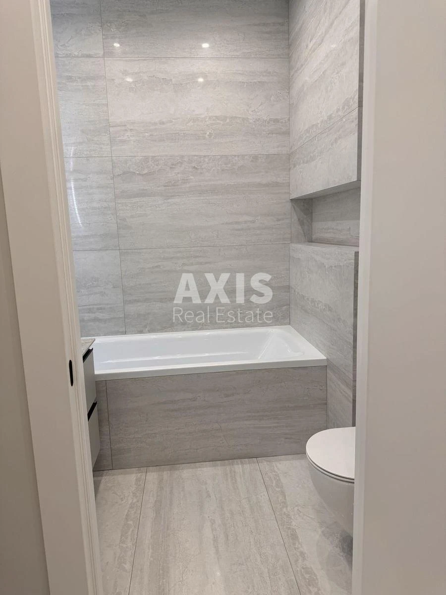 2k apartment doroga Naberezhno-Rybal's'ka 3423569