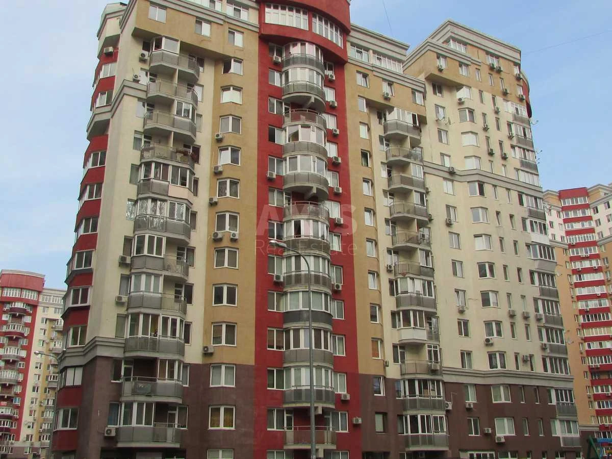 Trade object vul. Stepana Rudnytskoho 3А, 206m2713138