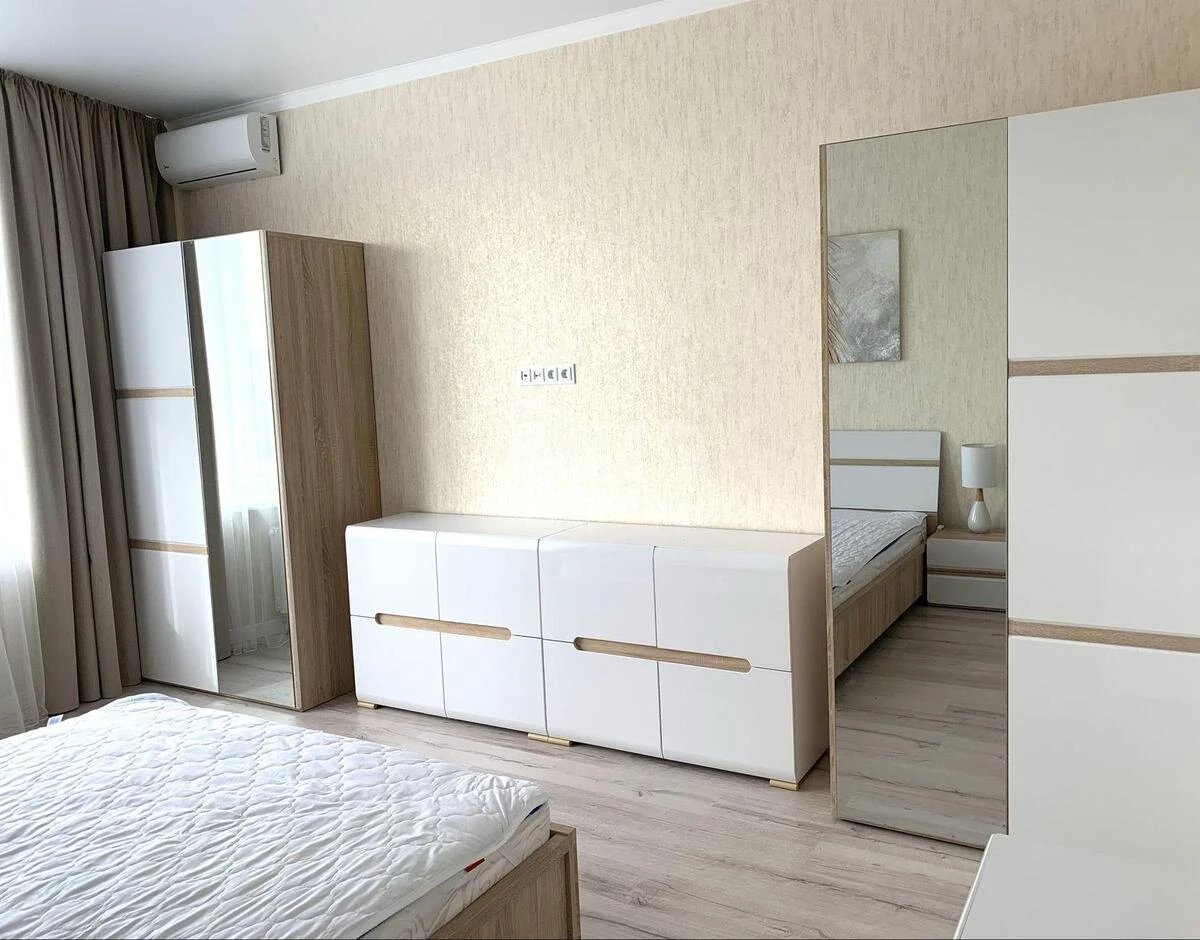 2к квартира ул. Никольско-Слободская 3А666344