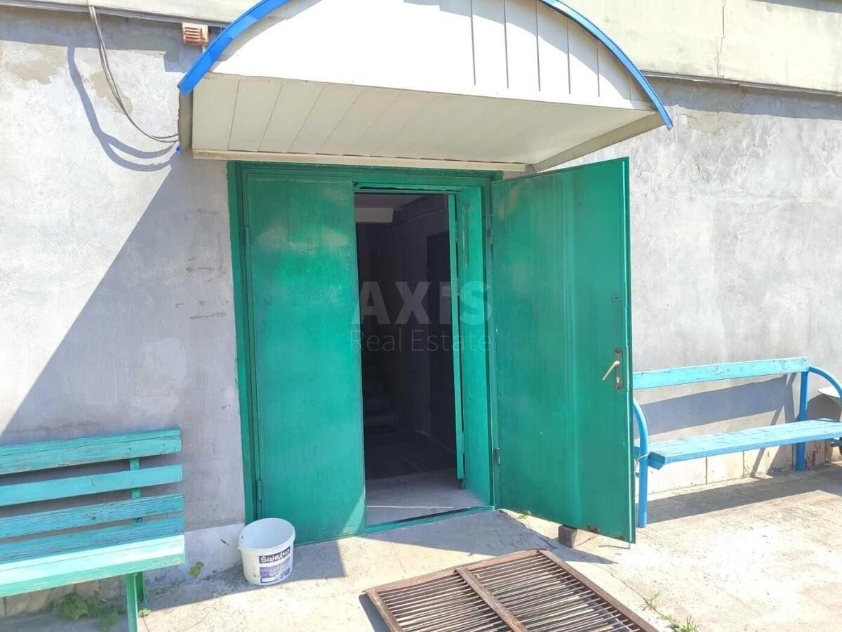 Office shljah Pyrogivs'kyj 32, 130m26222711