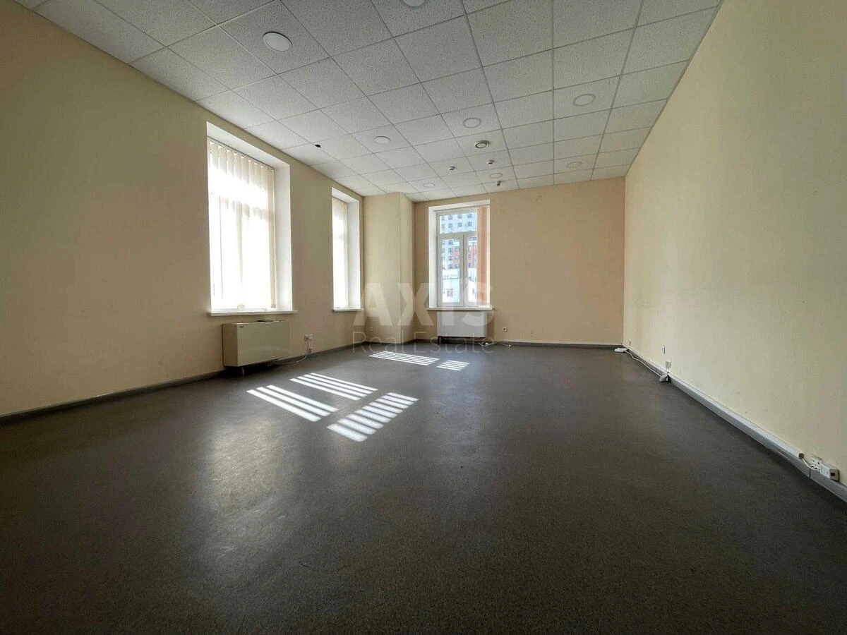 Офис ул. Саксаганского 3, 300м2675847