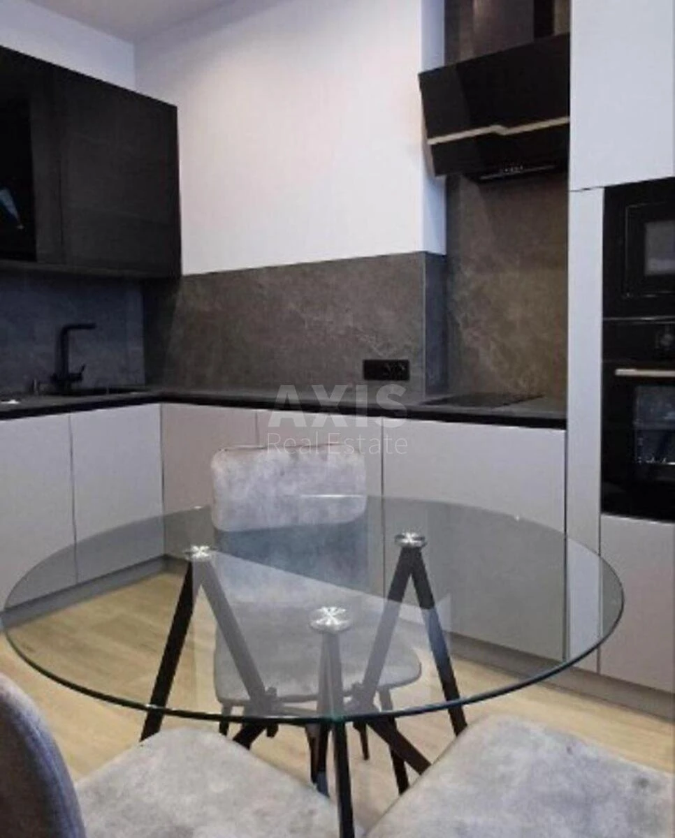 2k apartment vul. Andriya Verkhohlyada 14А604611