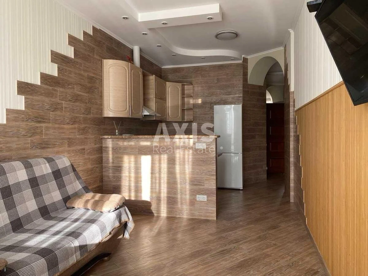 2k apartment vul. Andriya Verkhohlyada 2A643882