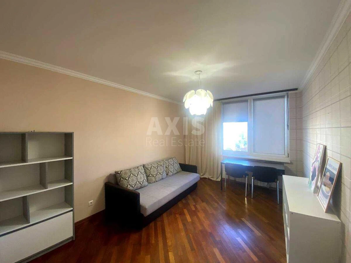 3k apartment vul. Oleny Pchilky 27061419