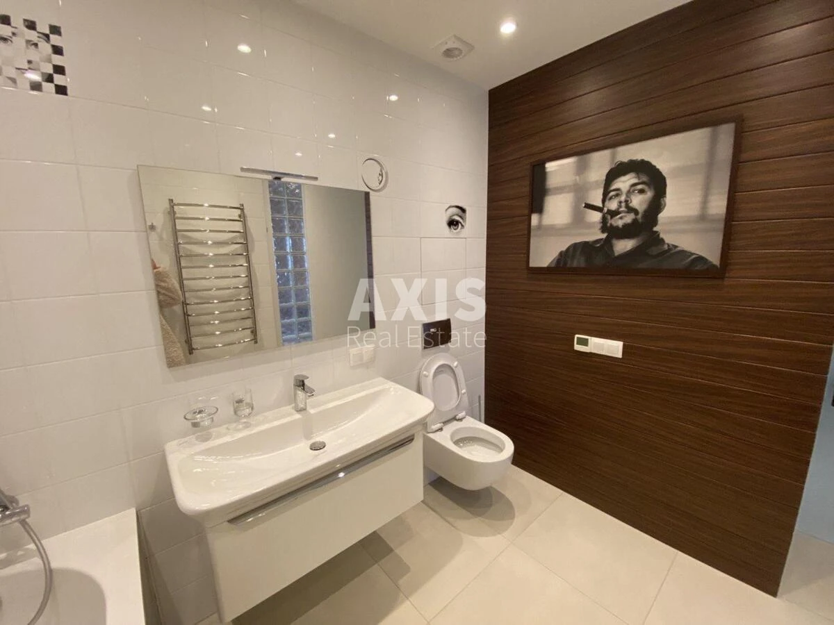 3k apartment vul. Dilova 2639636