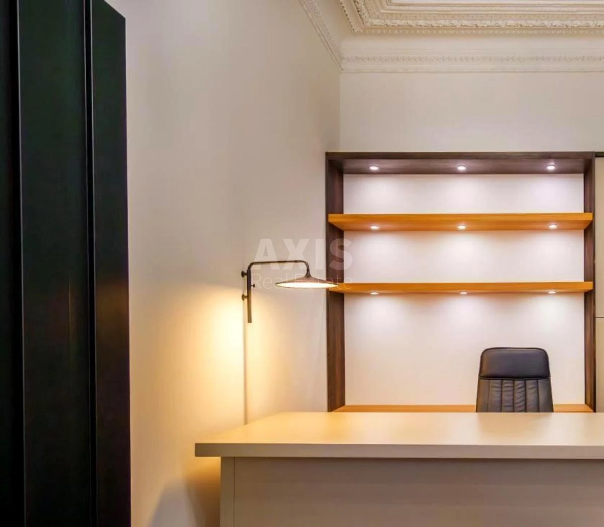 Office vul. Rustaveli Shota 21, 181m2659754