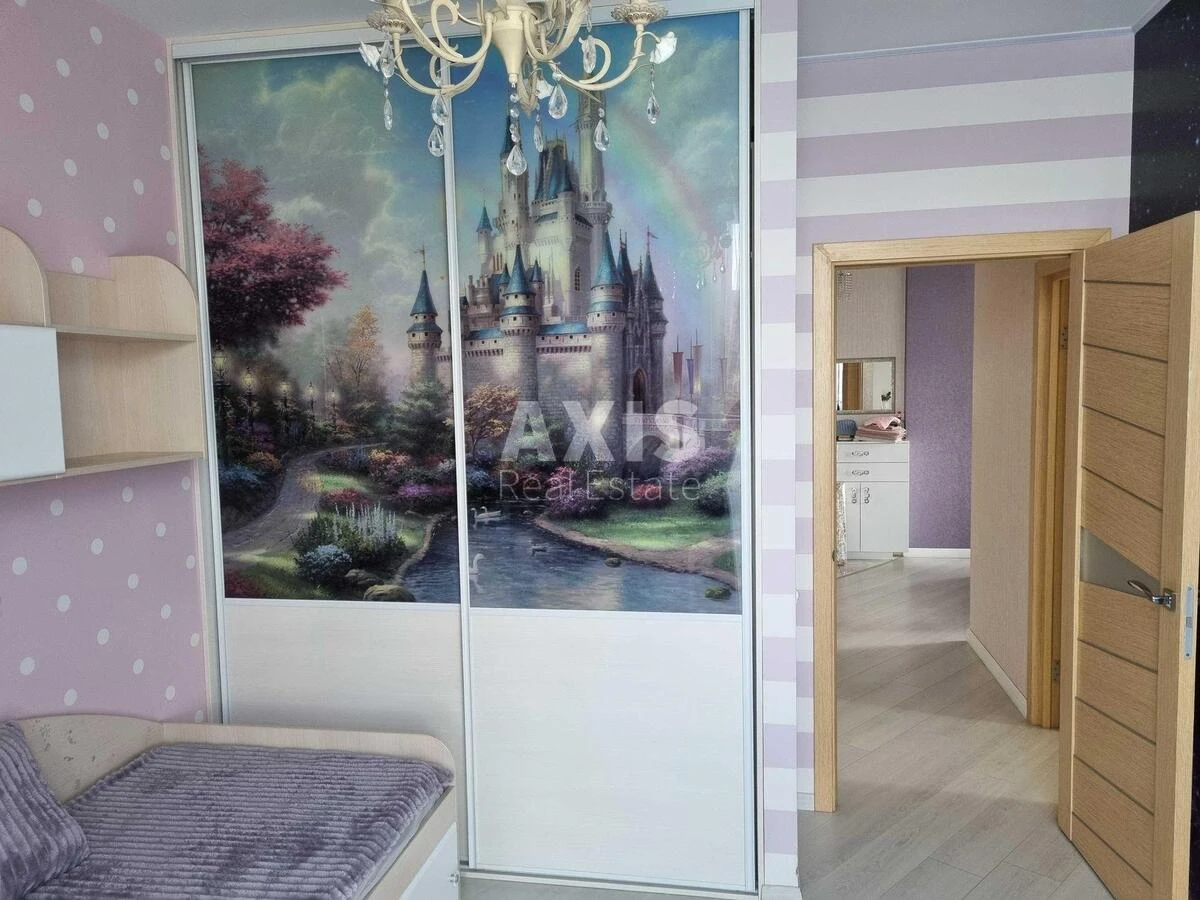 3k apartment vul. Regeneratorna 45600914