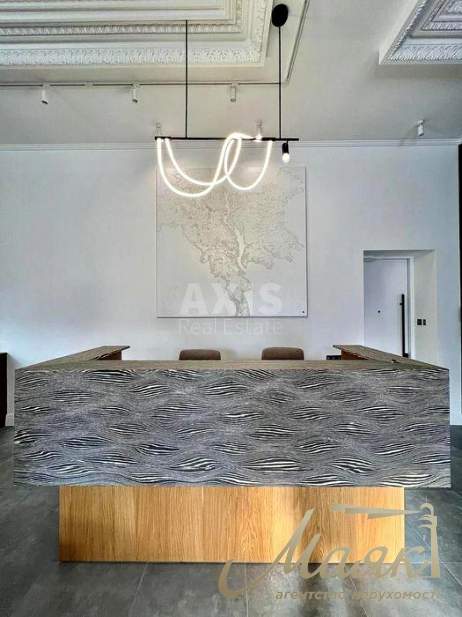 Office vul. Hmel'nyc'kogo Bogdana 32, 155m2659799