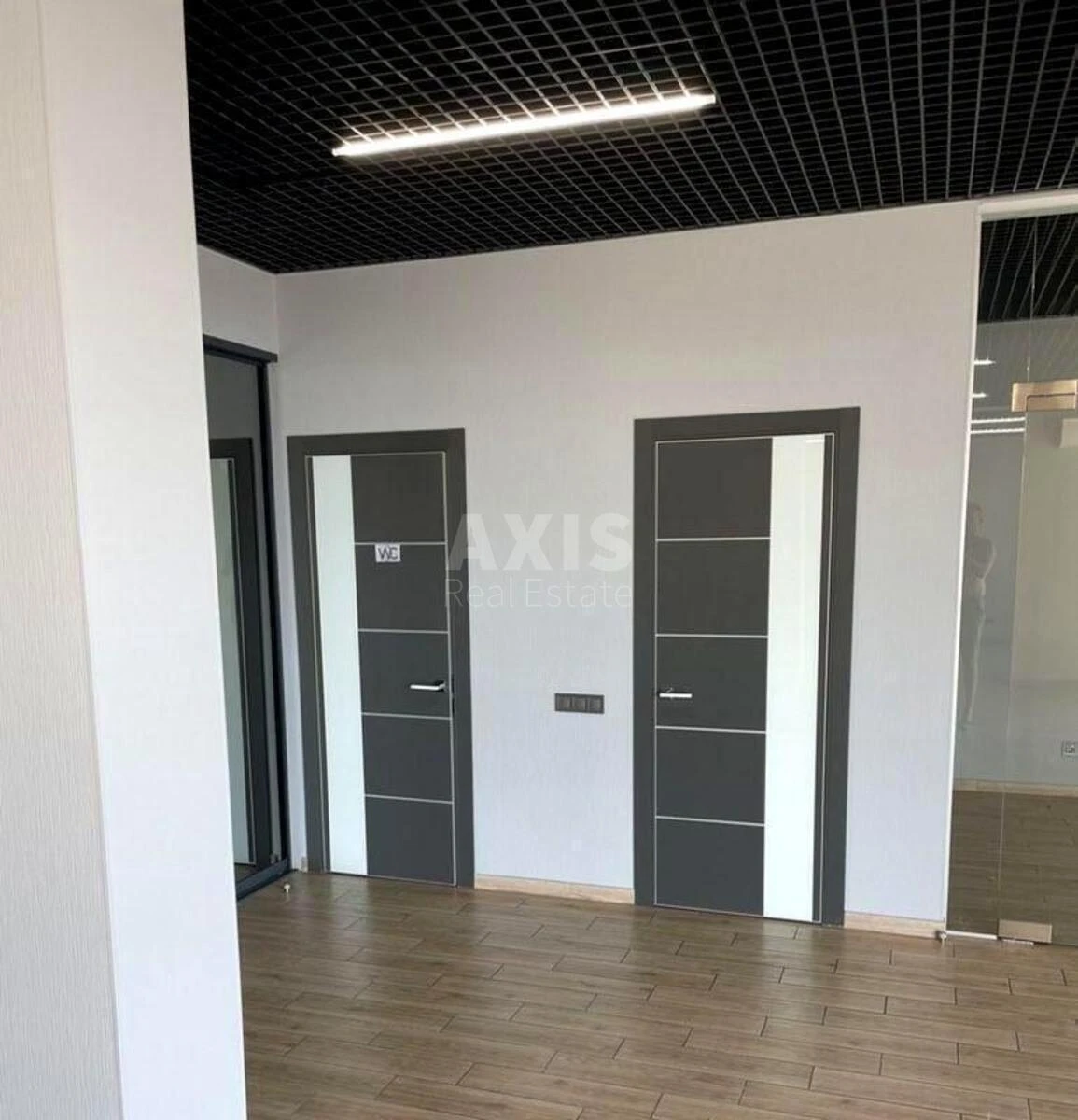 Офис ул. Евгения Коновальца 36Е, 100м2658837