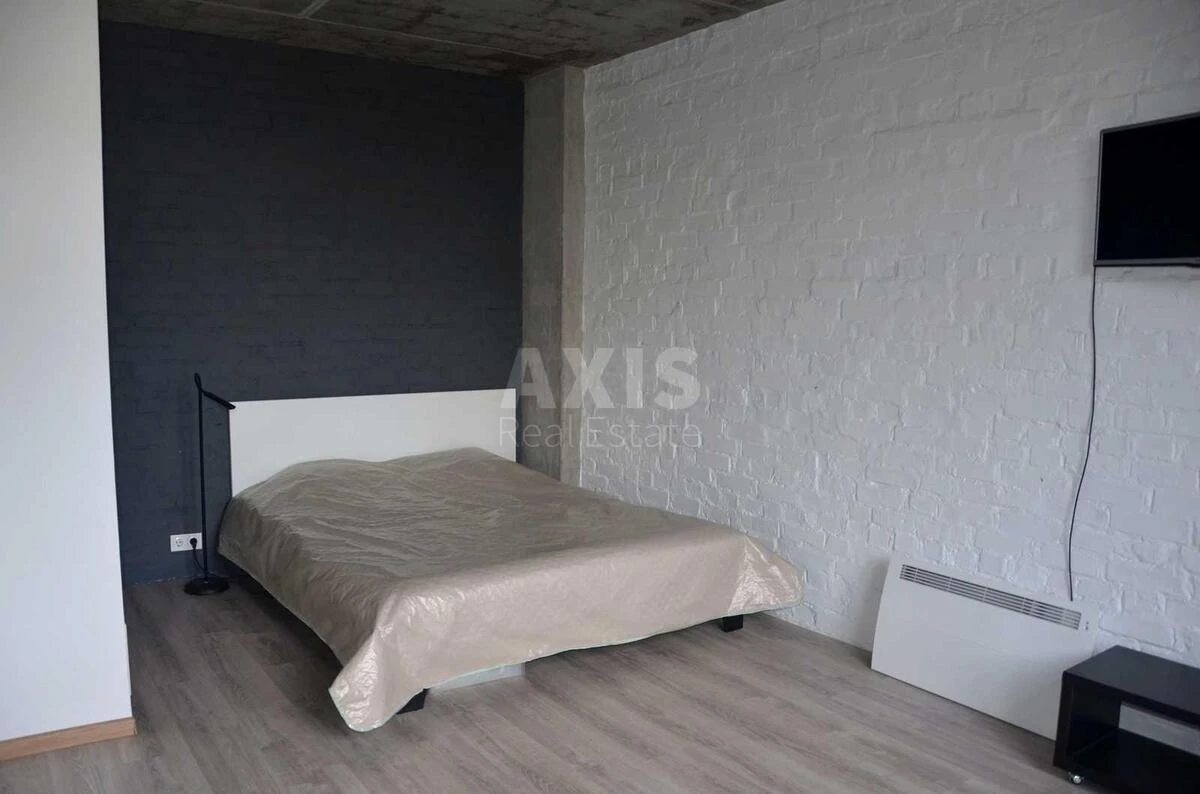 1k apartment vul. Jams'ka 52705729