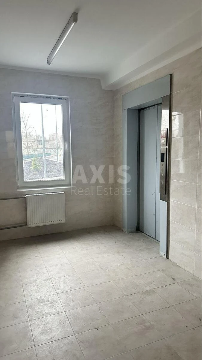 1k apartment vul. Konopljans'ka 22642605