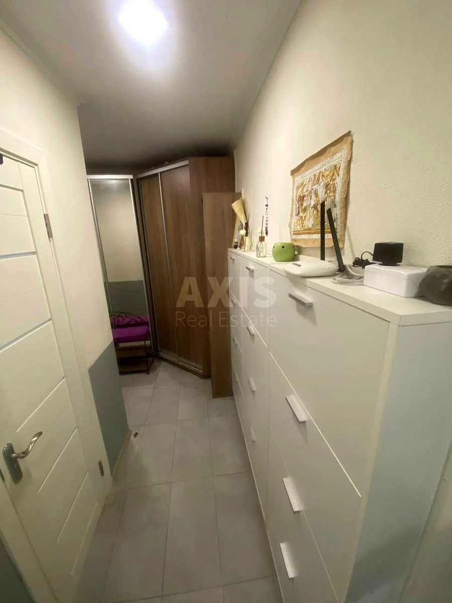 2к квартира ул. Соломии Крушельницкой 15В7059915