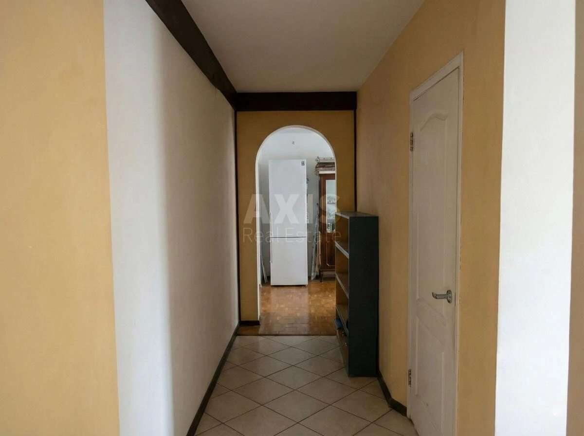 3k apartment vul. Bratyslavs'ka 36641944