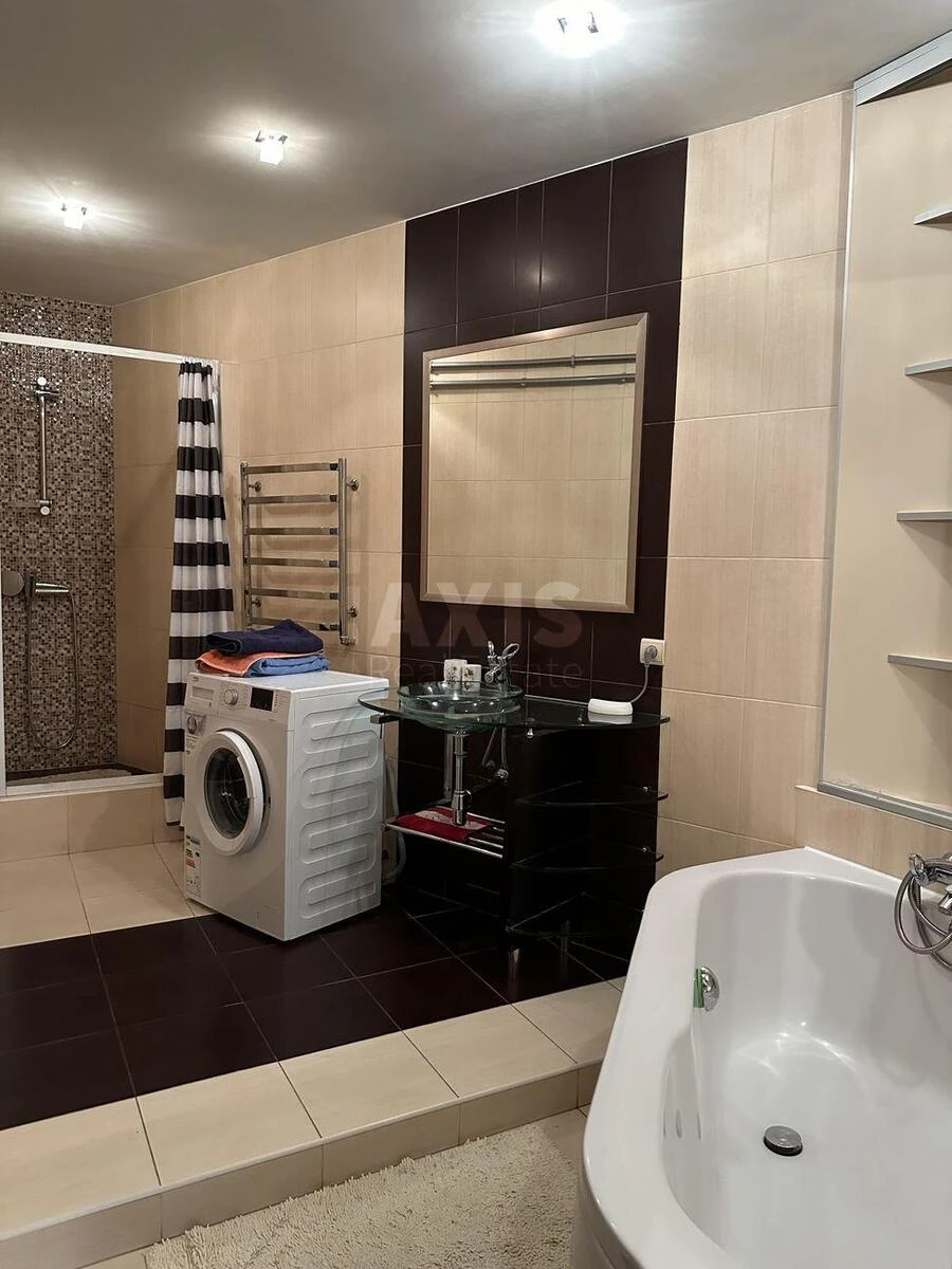 1k apartment vul. Ahmatovoi' Anny 31703065