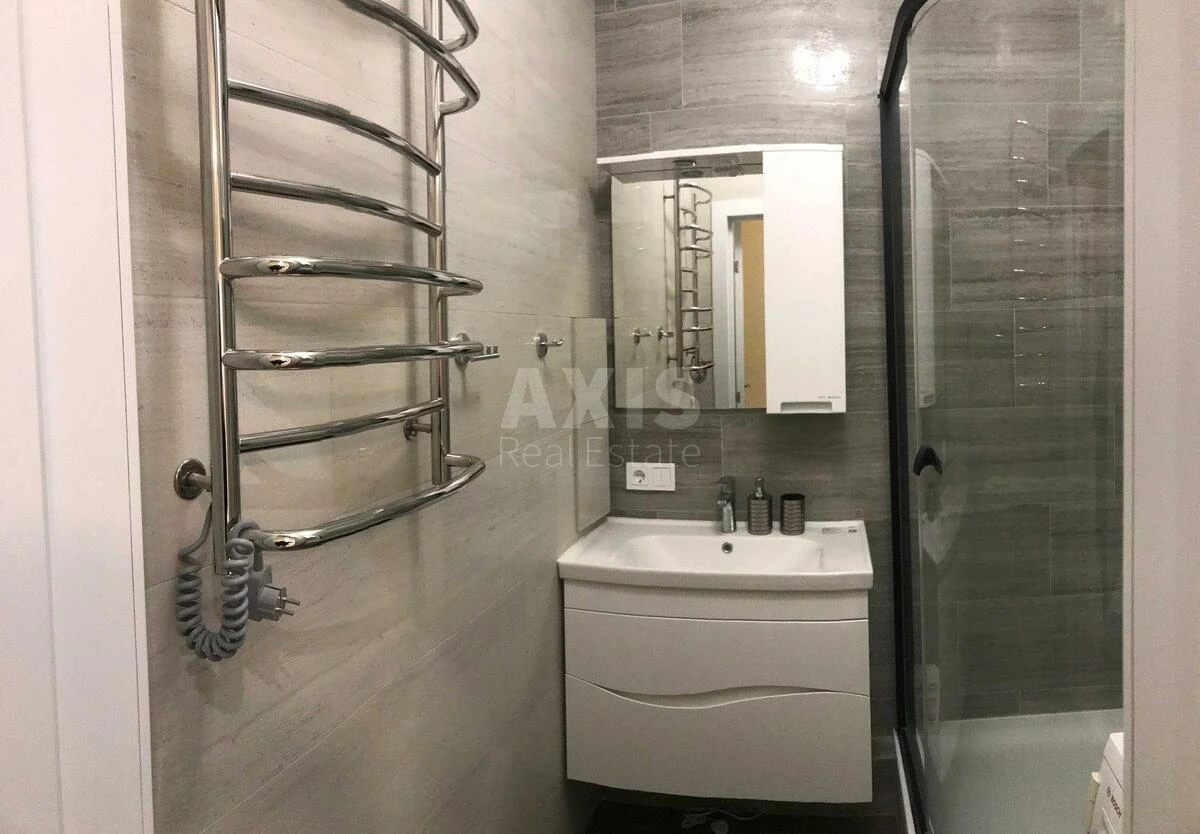 2k apartment vul. Yulia Zdanovska 50/2718426