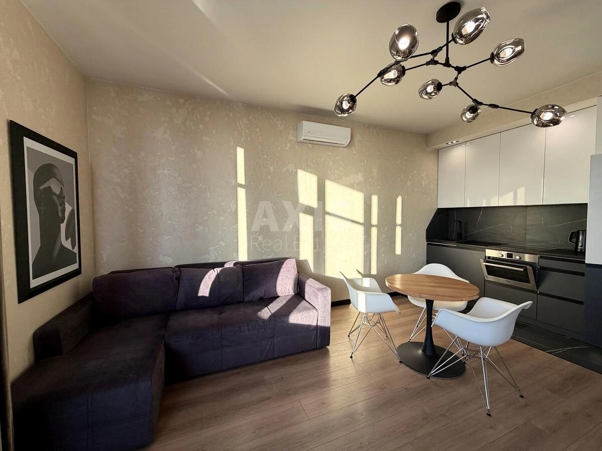 1k apartment vul. Truskavec'ka 10Д7033117