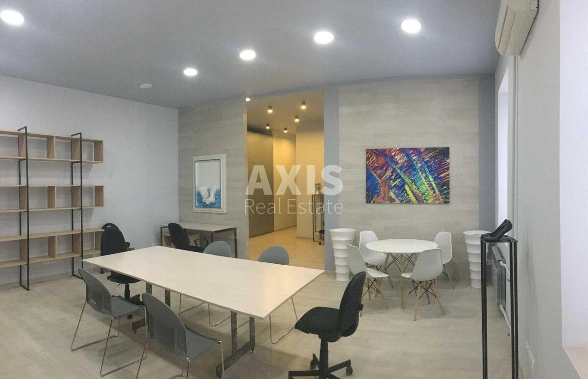 Office vul. Tarasivs'ka 16, 80m2607333