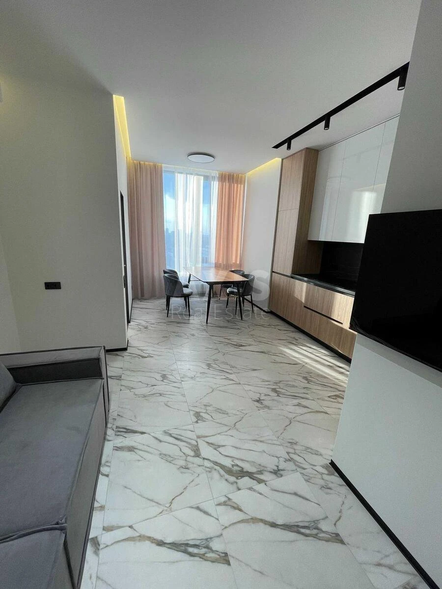 1k apartment vul. Degtjarivs'ka 17672294