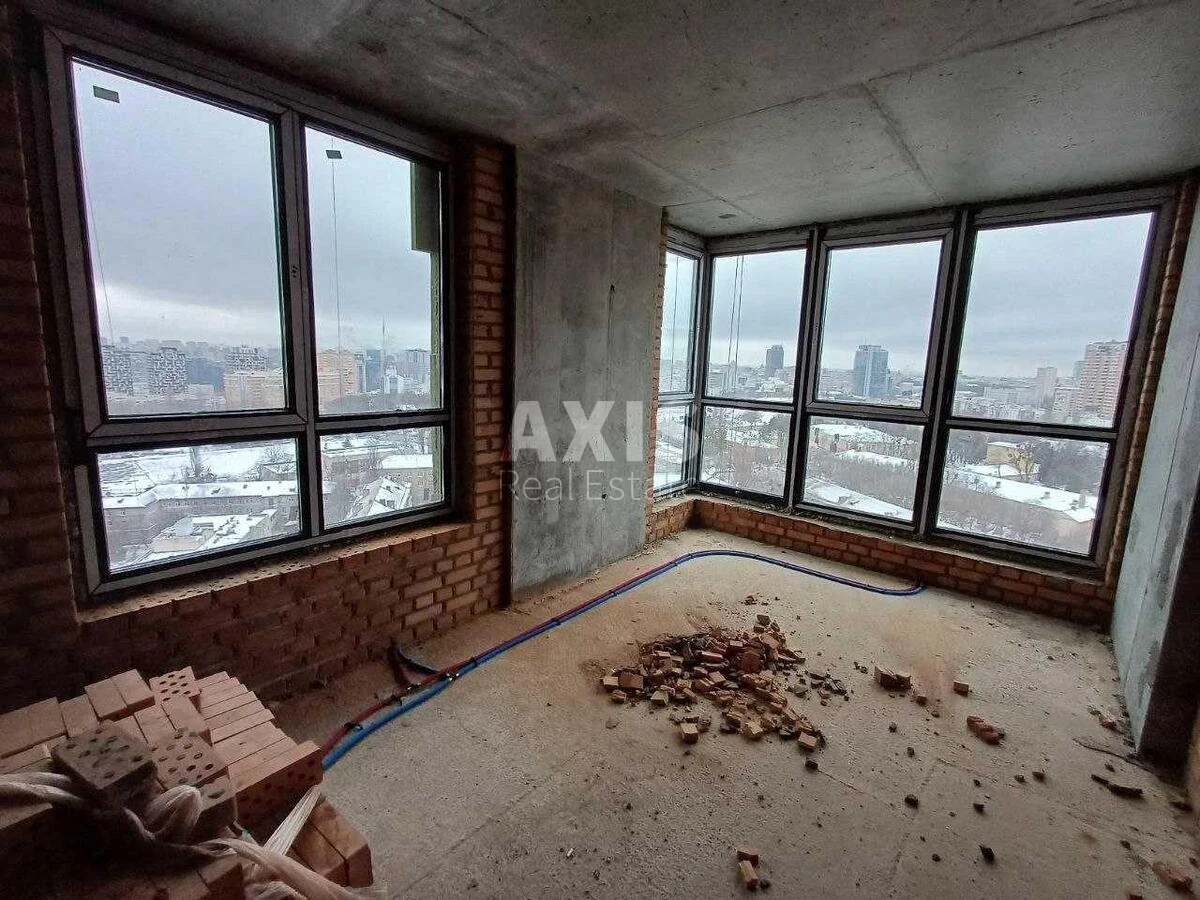 2к квартира ул. Евгения Коновальца 306349612