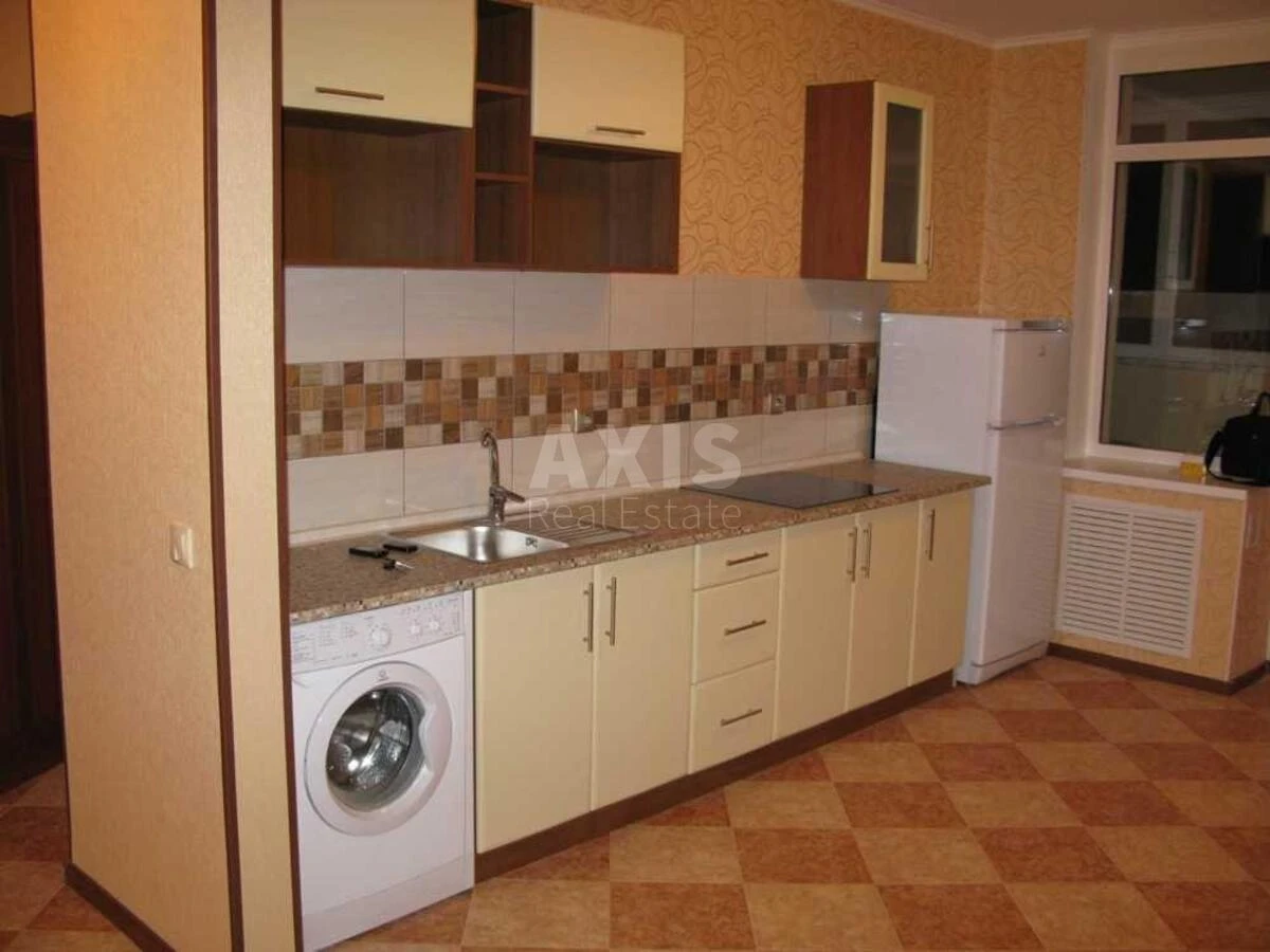 1k apartment vul. Oleny Pchilky 2А65645
