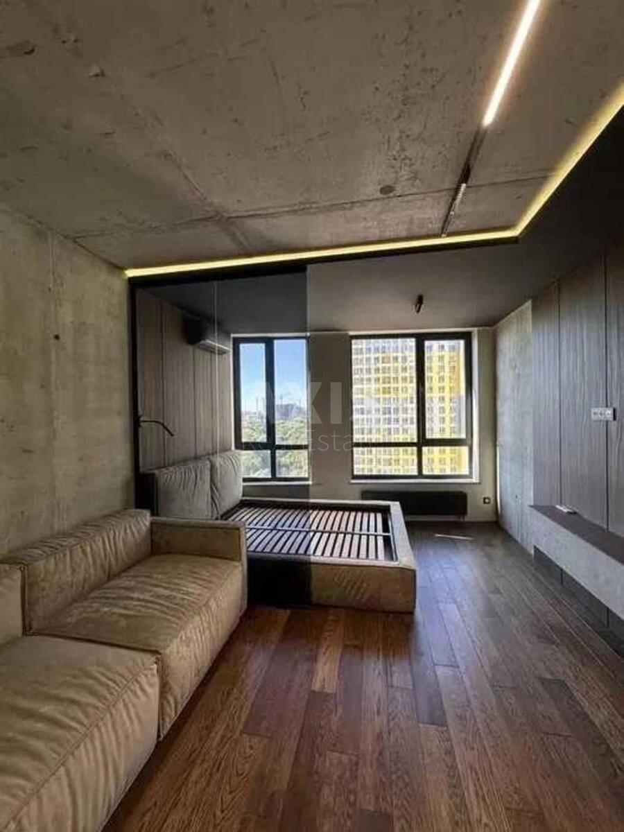 1k apartment vul. Radchenka Petra 27638992