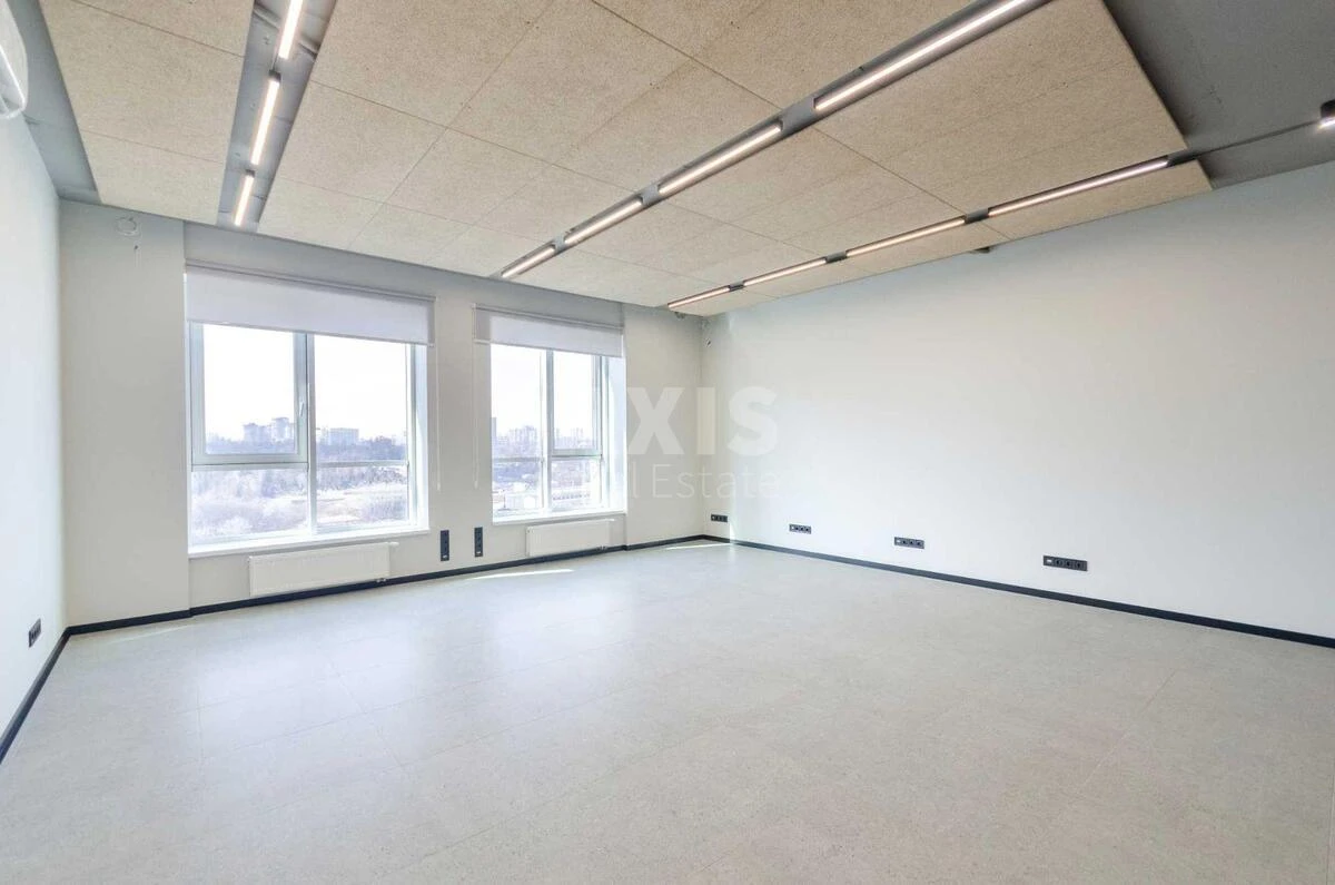 Office vul. Antonovycha 109, 190m2672510