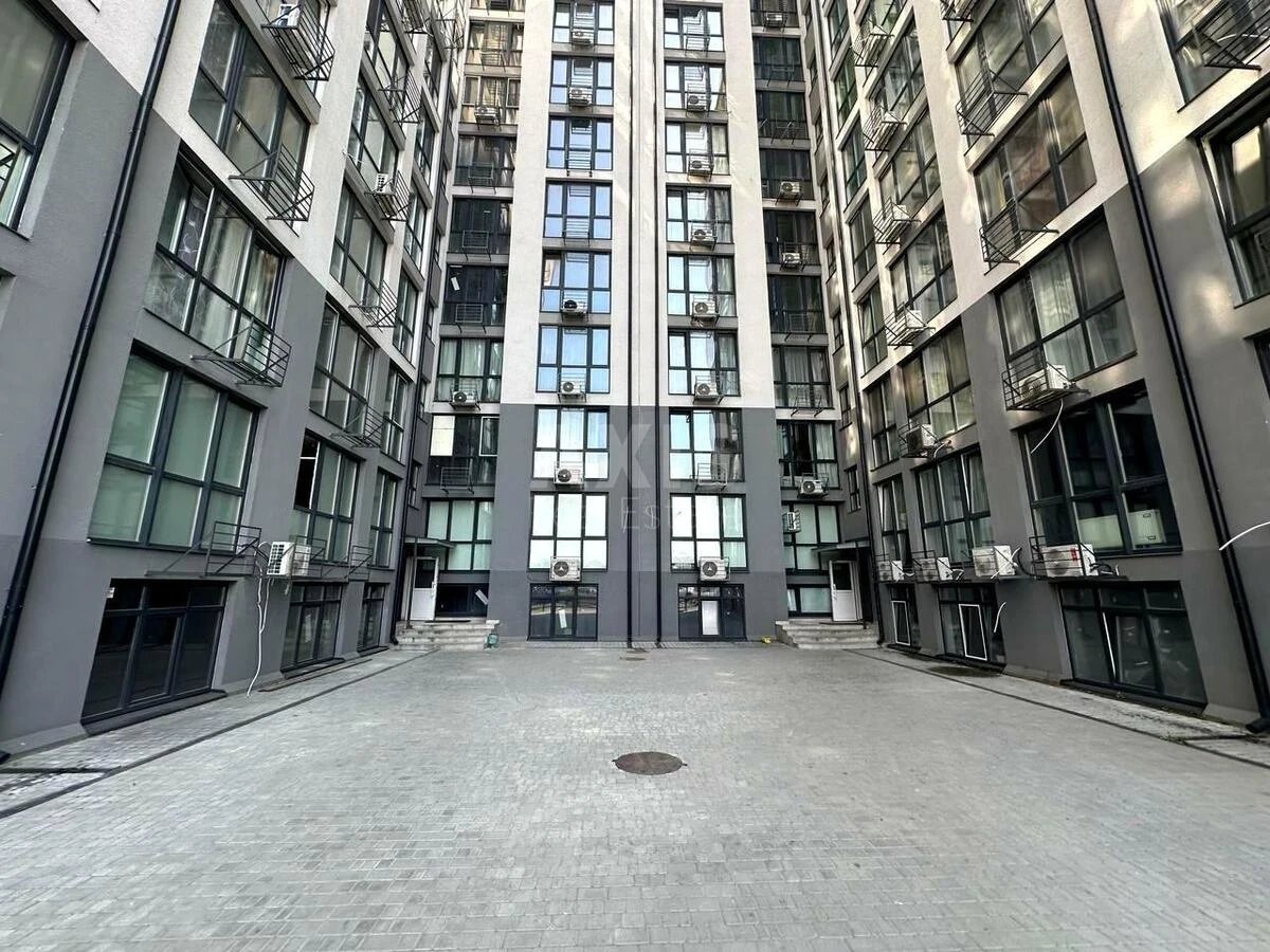 1k apartment vul. Kamianska 123639471