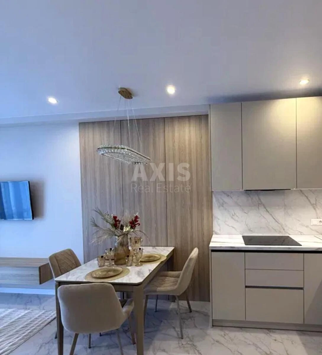 1к квартира ул. Михаила Максимовича 24640008