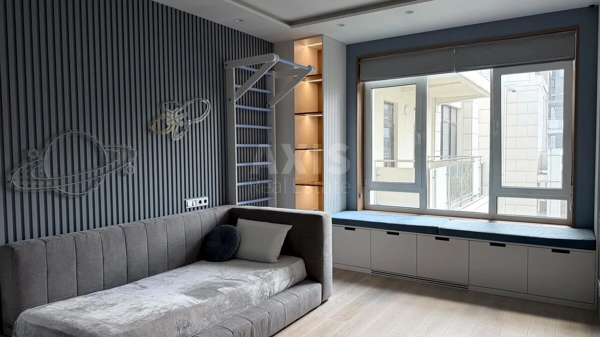 3k apartment vul. Saperne Pole 3704103