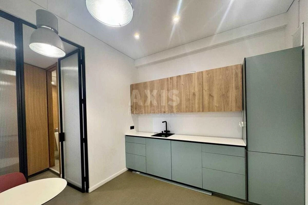 Office bul. Shevchenka Tarasa 48Б, 267m26732210