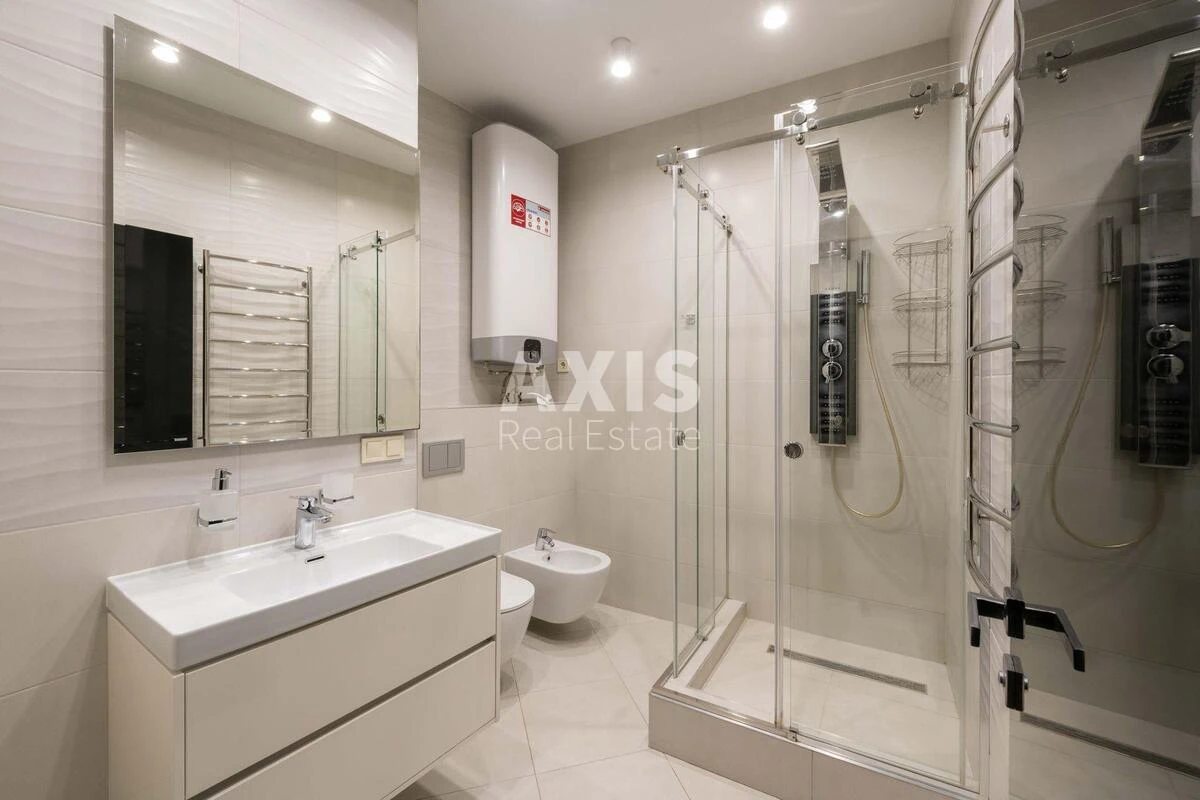 4k apartment vul. Buslivs'ka 126312118