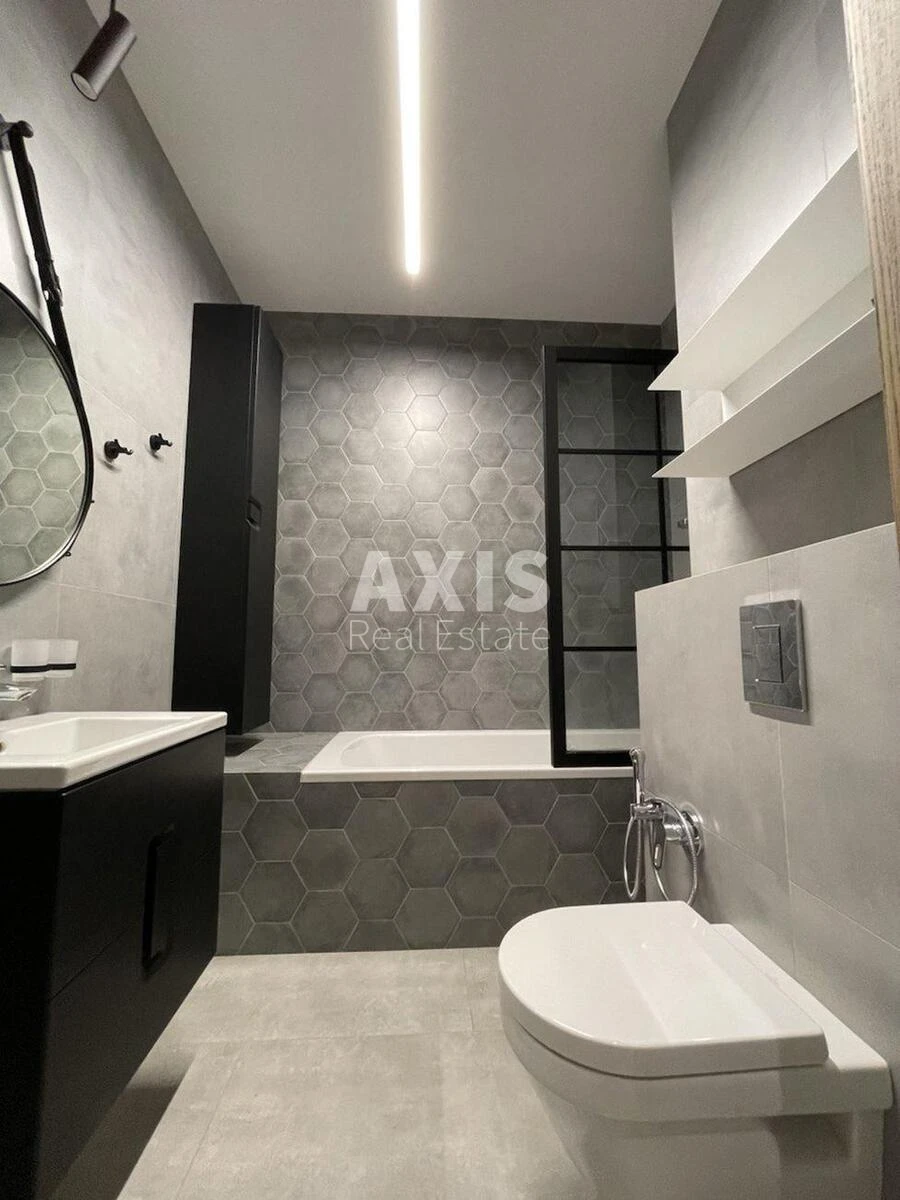 1k apartment vul. Pan'kivs'ka 20/82638205