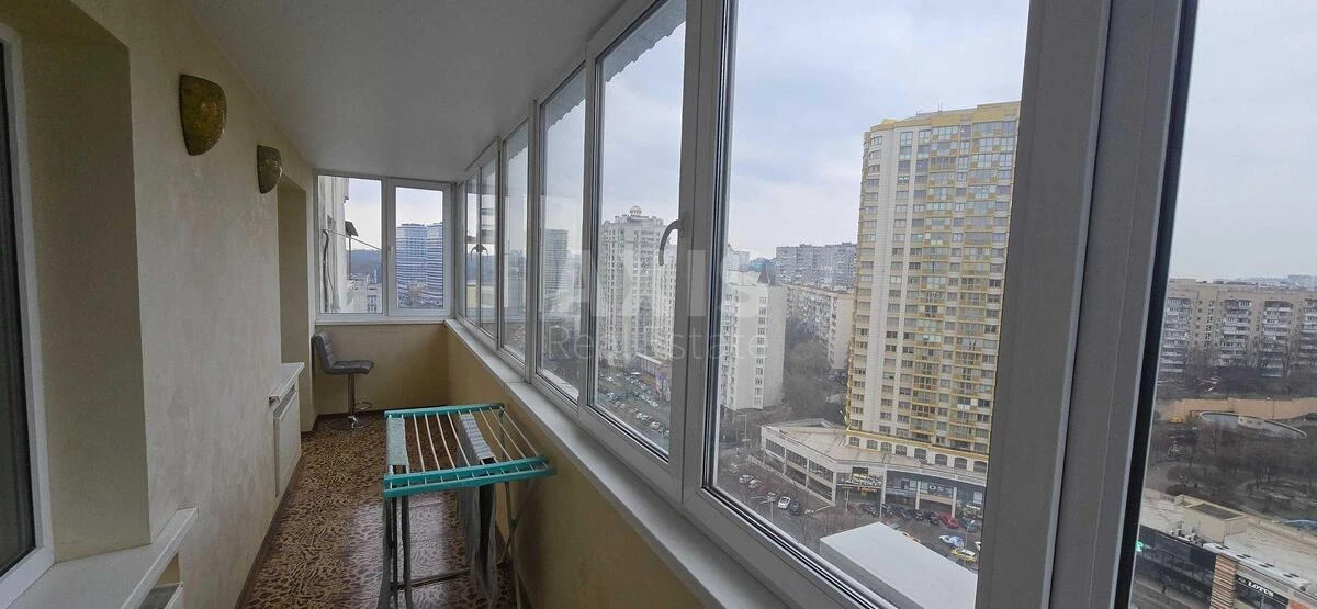 1k apartment pr-t Golosii'vs'kyj 276421312