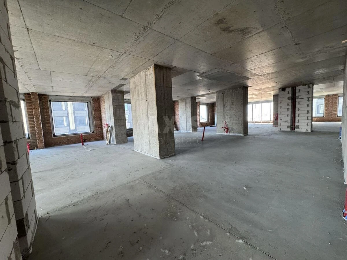 Office vul. Predslavyns'ka 20, 1000m26414218