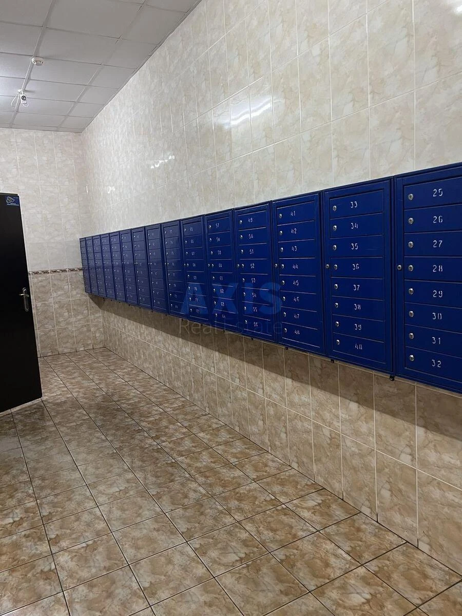 1k apartment vul. Myshugy Oleksandra 126421716