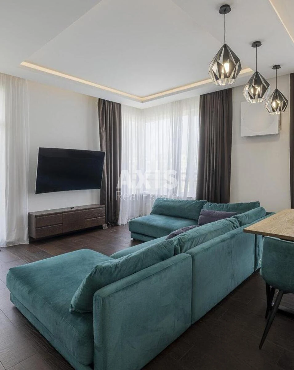 3k apartment vul. Petryc'kogo Anatolija 23576103