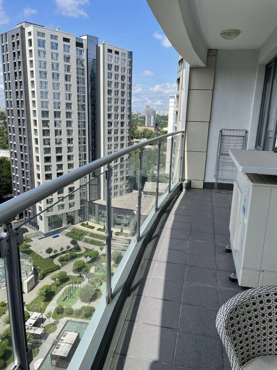 3k apartment pr-t Golosii'vs'kyj 58А6738010