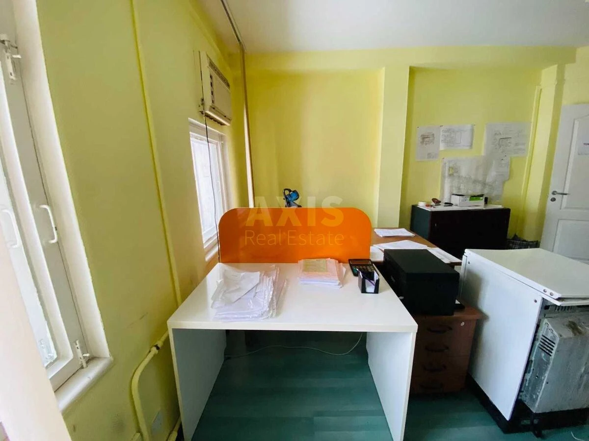 Офис ул. Паньковская 6Б, 600м2600885