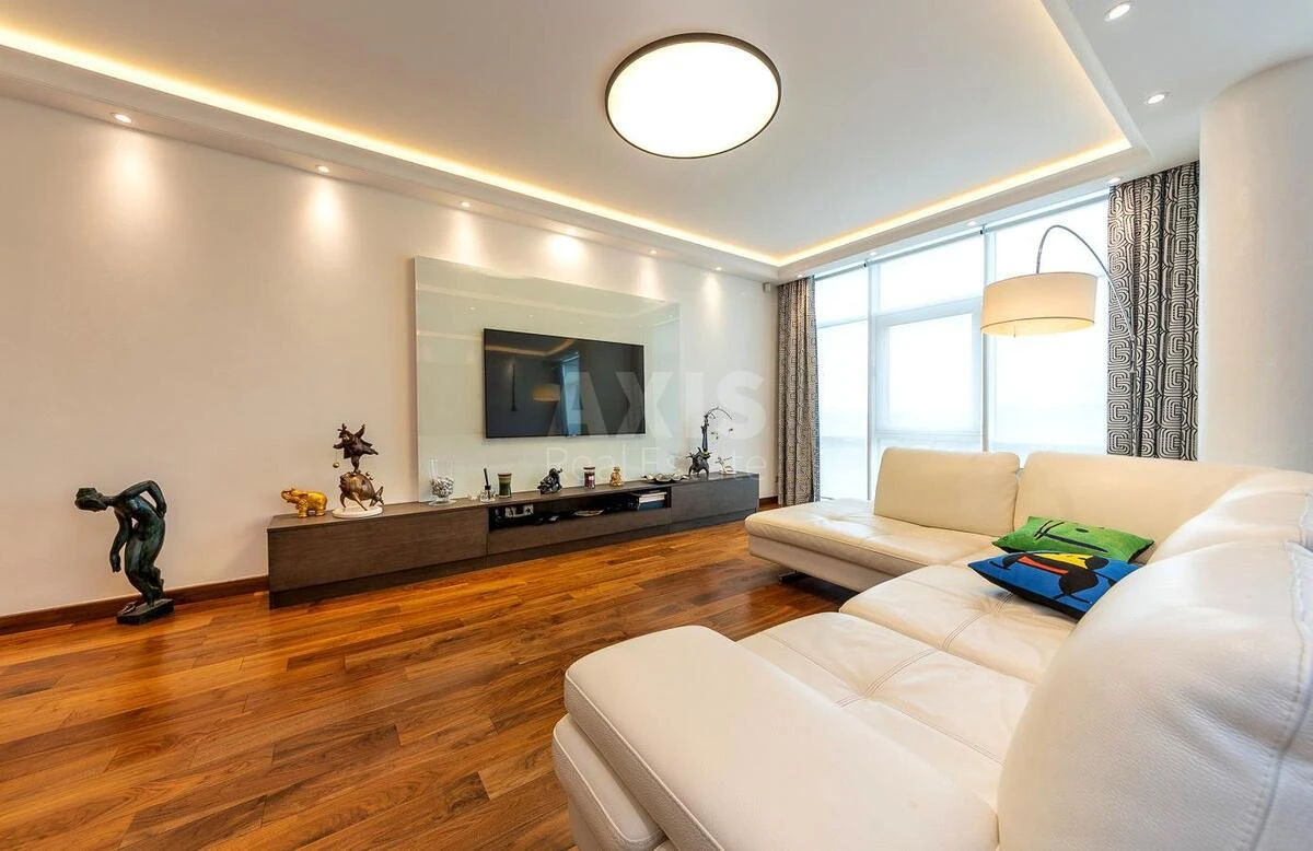 3k apartment vul. Zvirynec'ka 47690283