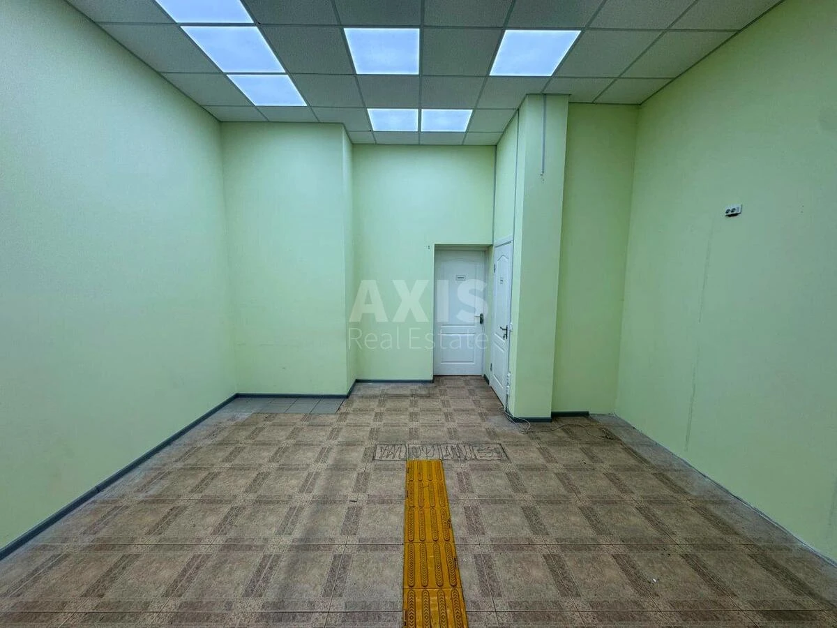 Trade object bul. Mykoly Mikhnovskoho 18/6, 120m2658471