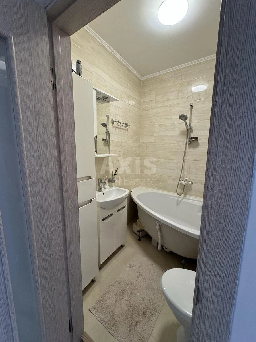 House prov. Malyns'kyj, 84m2, Kyiv city509636